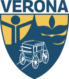 Verona Municipal Logo