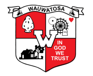 Wauwatosa Logo