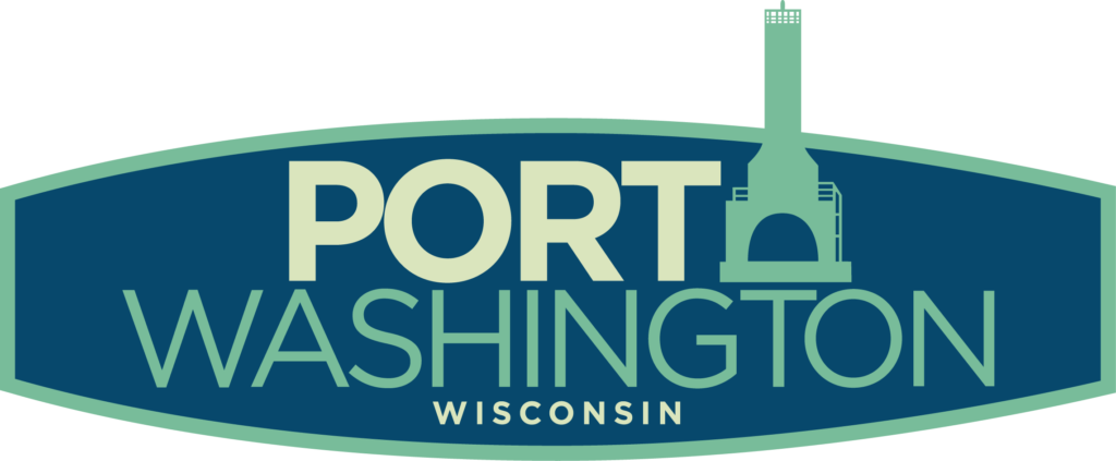 Port Washington Logo