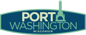 Port Washington Logo